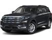 2026 Ford Explorer Active (Stk: K8DC380T) in Kamloops - Image 1 of 1