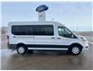 2024 Ford Transit-350 Passenger XLT (Stk: U19982) in Hague - Image 1 of 15