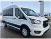 2024 Ford Transit-350 Passenger XLT (Stk: U19982) in Hague - Image 2 of 15