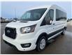 2024 Ford Transit-350 Passenger XLT (Stk: U19982) in Hague - Image 4 of 15