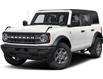 2026 Ford Bronco Big Bend (Stk: E7BC401T) in Kamloops - Image 1 of 1