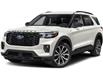 2026 Ford Explorer ST-Line (Stk: K8KC384T) in Kamloops - Image 1 of 1