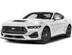 2026 Ford Mustang GT Premium (Stk: P8CC394T) in Kamloops - Image 1 of 1