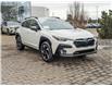 2025 Subaru Crosstrek Limited (Stk: SS0880) in Red Deer - Image 1 of 20