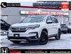 2021 Honda Pilot Touring 8P (Stk: L17840) in Ottawa - Image 1 of 29
