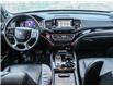 2021 Honda Pilot Touring 8P (Stk: L17840) in Ottawa - Image 14 of 29