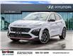 2023 Hyundai Kona N 2.0T (Stk: U009696T) in Brooklin - Image 1 of 29