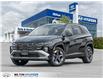2026 Hyundai Tucson Preferred w/Trend Package (Stk: 028803) in Milton - Image 1 of 23