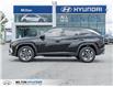 2026 Hyundai Tucson Preferred w/Trend Package (Stk: 028803) in Milton - Image 3 of 23