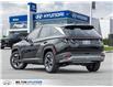 2026 Hyundai Tucson Preferred w/Trend Package (Stk: 028803) in Milton - Image 5 of 23