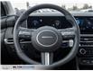 2026 Hyundai Tucson Preferred w/Trend Package (Stk: 028803) in Milton - Image 9 of 23