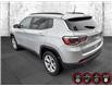 2026 Jeep Compass North (Stk: 26026) in Saint-Léonard - Image 2 of 20