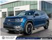 2019 Volkswagen Atlas 3.6 FSI Highline (Stk: ST-389A) in Calgary - Image 1 of 23