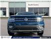 2019 Volkswagen Atlas 3.6 FSI Highline (Stk: ST-389A) in Calgary - Image 2 of 23