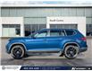 2019 Volkswagen Atlas 3.6 FSI Highline (Stk: ST-389A) in Calgary - Image 3 of 23