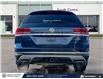 2019 Volkswagen Atlas 3.6 FSI Highline (Stk: ST-389A) in Calgary - Image 5 of 23