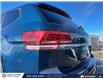 2019 Volkswagen Atlas 3.6 FSI Highline (Stk: ST-389A) in Calgary - Image 9 of 23