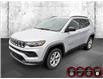 2026 Jeep Compass North (Stk: 26026) in Saint-Léonard - Image 1 of 20