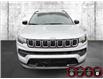 2026 Jeep Compass North (Stk: 26026) in Saint-Léonard - Image 4 of 20