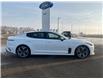 2019 Kia Stinger GT Limited (Stk: U43052) in Hague - Image 1 of 14