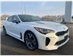 2019 Kia Stinger GT Limited (Stk: U43052) in Hague - Image 2 of 14