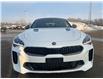 2019 Kia Stinger GT Limited (Stk: U43052) in Hague - Image 3 of 14
