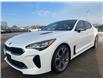 2019 Kia Stinger GT Limited (Stk: U43052) in Hague - Image 4 of 14