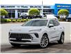 2026 Buick Envision Avenir (Stk: 263289) in Uxbridge - Image 1 of 25
