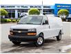 2025 Chevrolet Express 2500 Work Van (Stk: 251351) in Uxbridge - Image 1 of 17