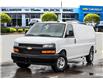 2025 Chevrolet Express 2500 Work Van (Stk: 251352) in Uxbridge - Image 1 of 18