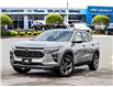 2026 Chevrolet Trax LT (Stk: 263348) in Uxbridge - Image 1 of 23