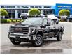 2026 GMC Sierra 3500HD SLE (Stk: 263420) in Uxbridge - Image 1 of 24