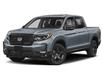2022 Honda Ridgeline Black Edition (Stk: HHQ4559) in Hanover - Image 1 of 10