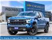 2022 Chevrolet Silverado 1500 LT Trail Boss (Stk: 26227A) in Ingersoll - Image 1 of 25