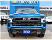 2022 Chevrolet Silverado 1500 LT Trail Boss (Stk: 26227A) in Ingersoll - Image 2 of 25