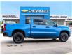 2022 Chevrolet Silverado 1500 LT Trail Boss (Stk: 26227A) in Ingersoll - Image 3 of 25