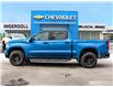 2022 Chevrolet Silverado 1500 LT Trail Boss (Stk: 26227A) in Ingersoll - Image 5 of 25