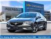 2019 Buick Regal Sportback Essence (Stk: 26007PA) in Ingersoll - Image 1 of 25