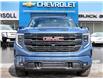 2026 GMC Sierra 1500 Elevation (Stk: 26221) in Ingersoll - Image 2 of 25
