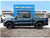 2026 GMC Sierra 1500 Elevation (Stk: 26221) in Ingersoll - Image 5 of 25