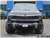 2026 Chevrolet Silverado EV Trail Boss (Stk: 174423) in London - Image 2 of 27