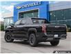 2026 Chevrolet Silverado EV Trail Boss (Stk: 174423) in London - Image 4 of 27