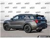 2026 Ford Explorer Tremor (Stk: 260288) in Hamilton - Image 4 of 25