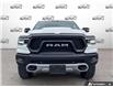 2022 RAM 1500 Rebel (Stk: B260070) in Hamilton - Image 2 of 22