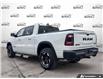2022 RAM 1500 Rebel (Stk: B260070) in Hamilton - Image 4 of 22
