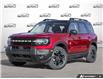 2026 Ford Bronco Sport Outer Banks (Stk: 26BS388) in St. Catharines - Image 1 of 19