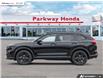 2026 Honda CR-V Hybrid Touring (Stk: 2314560) in North York - Image 3 of 25