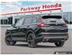 2026 Honda CR-V Hybrid Touring (Stk: 2314560) in North York - Image 4 of 25
