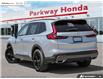 2026 Honda CR-V Hybrid Touring (Stk: 2314565) in North York - Image 4 of 22