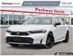2026 Honda Civic Hybrid Sport (Stk: 2314569) in North York - Image 1 of 24